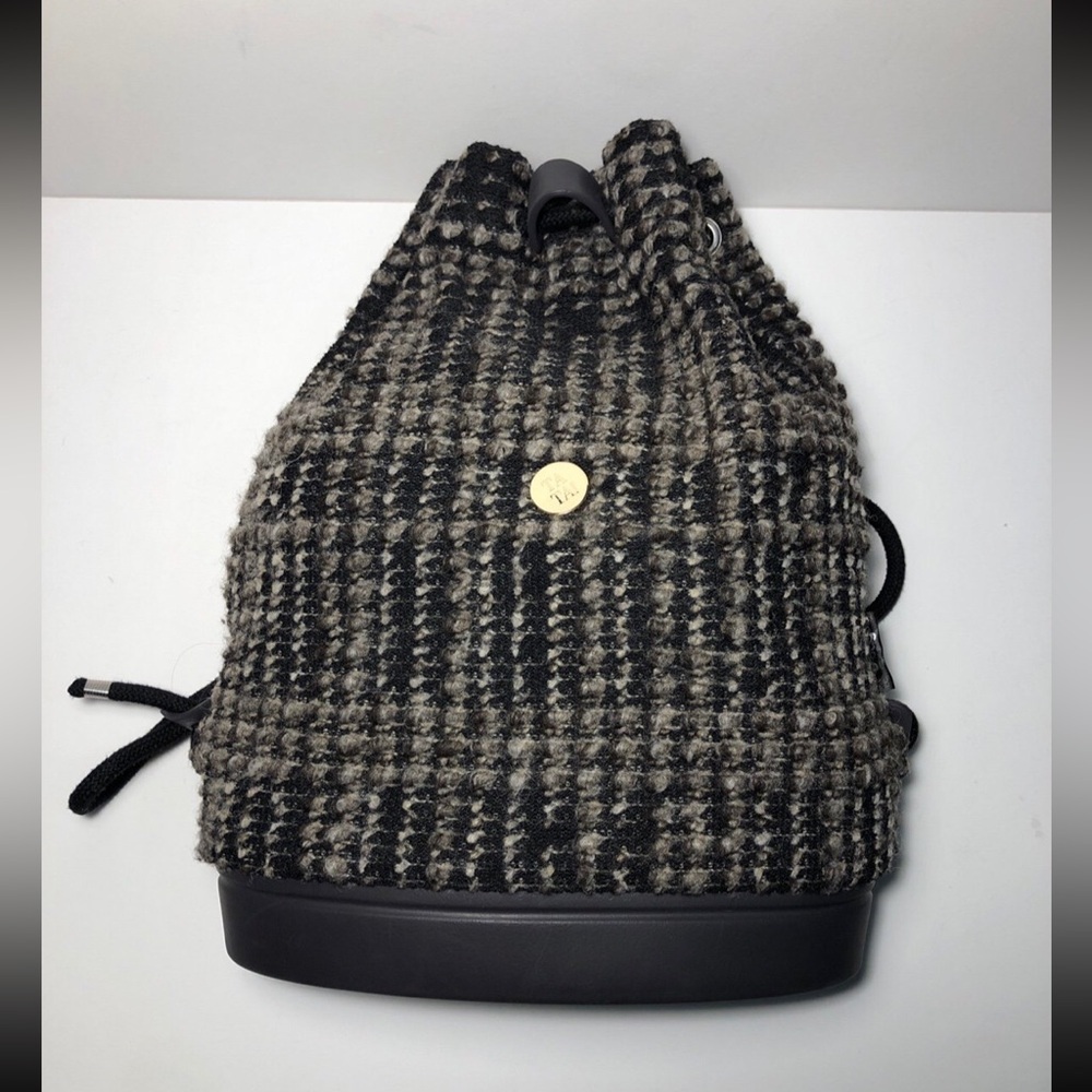 Obag Drawstring Backpack Italy - image 1